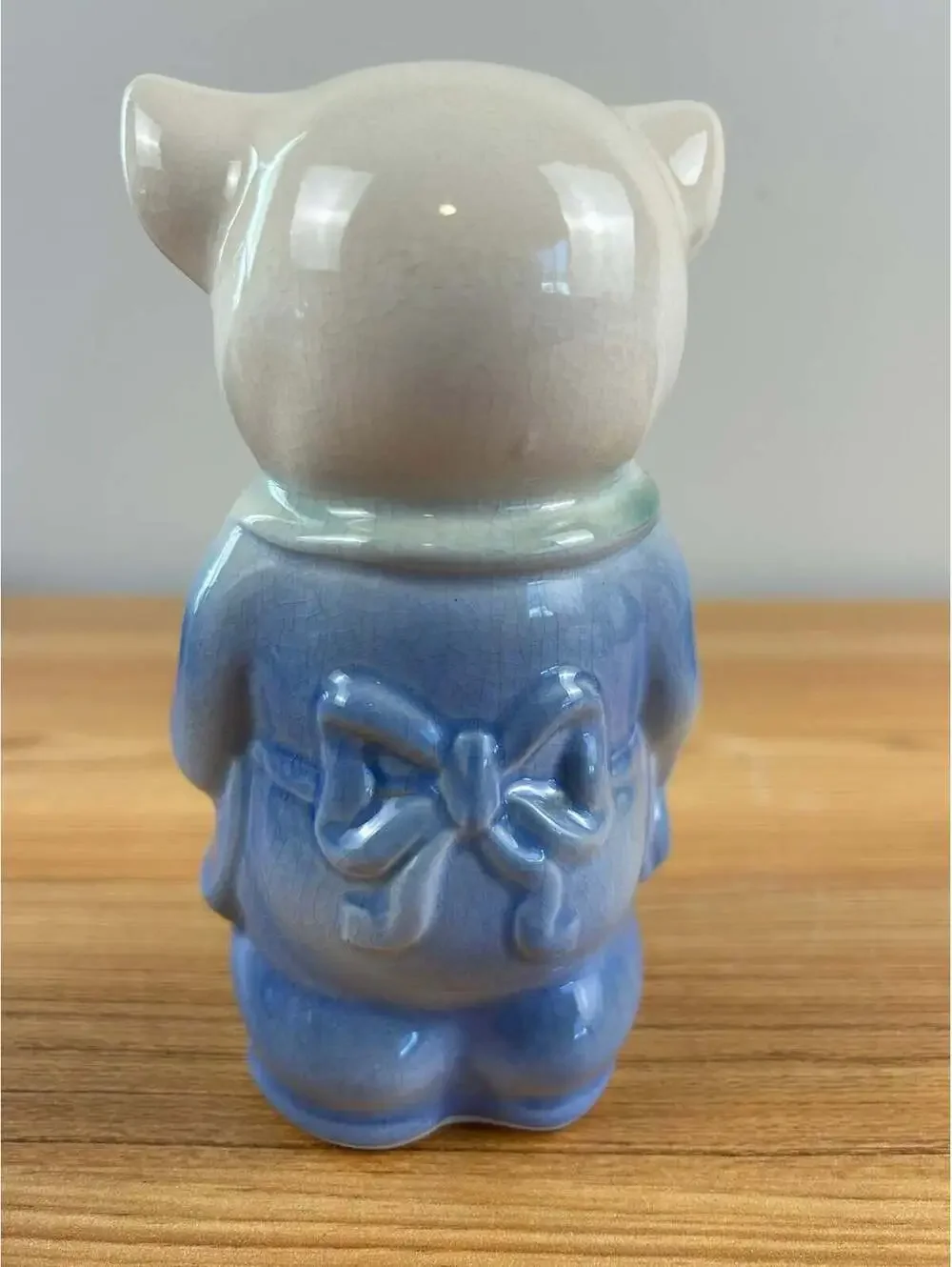Royal Copely Art Pottery  6